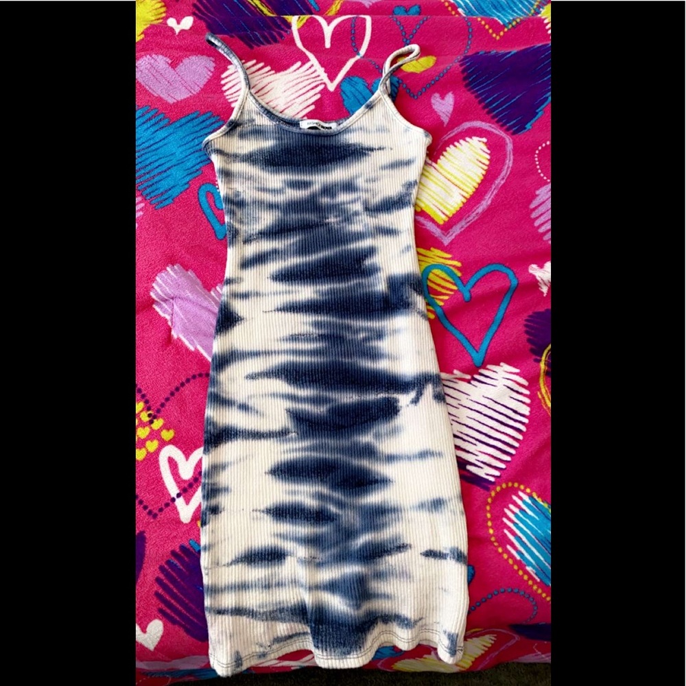 Fashion nova dress